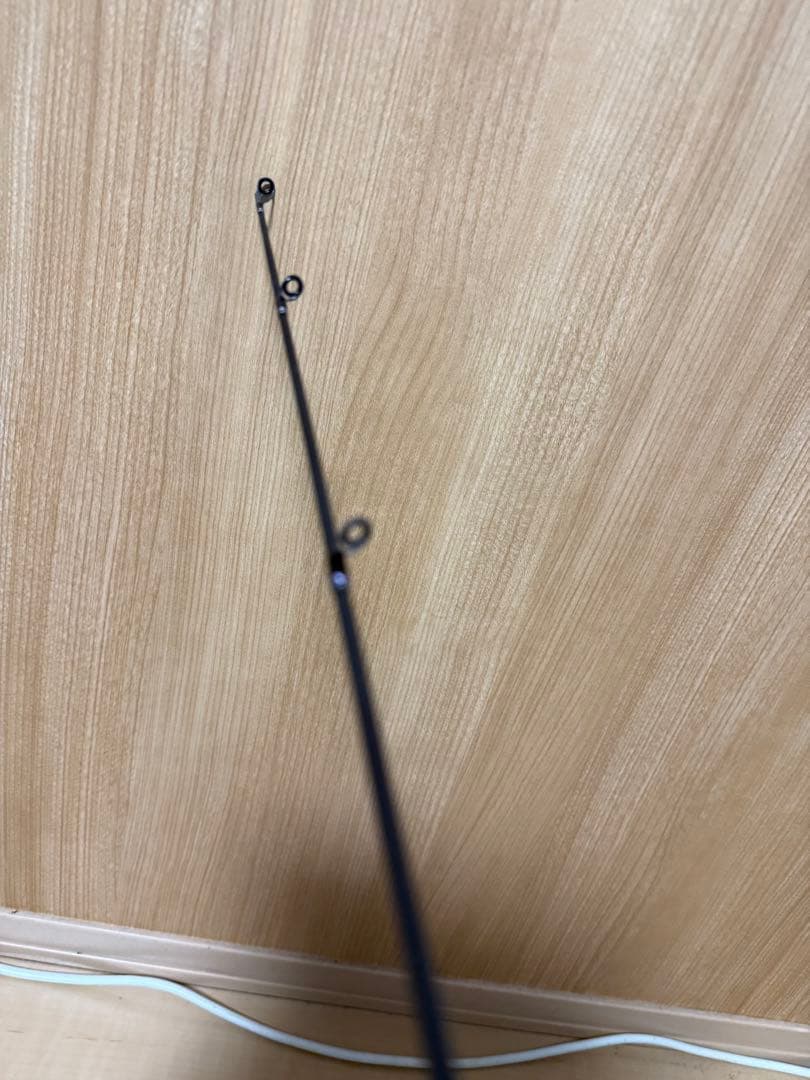 LEVANTE F5-611LV レヴァンテ　メガバス