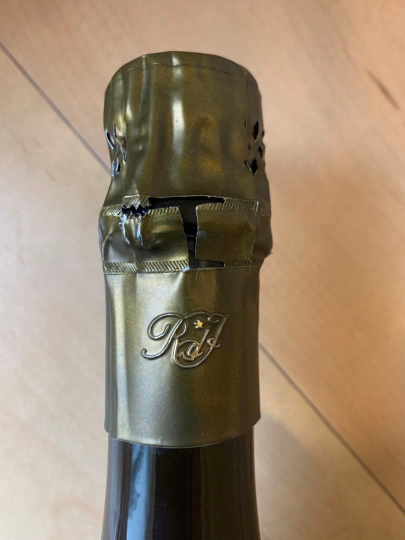 ローズ ド ジャンヌ コート ド ヴァル ヴィレーヌ 2014