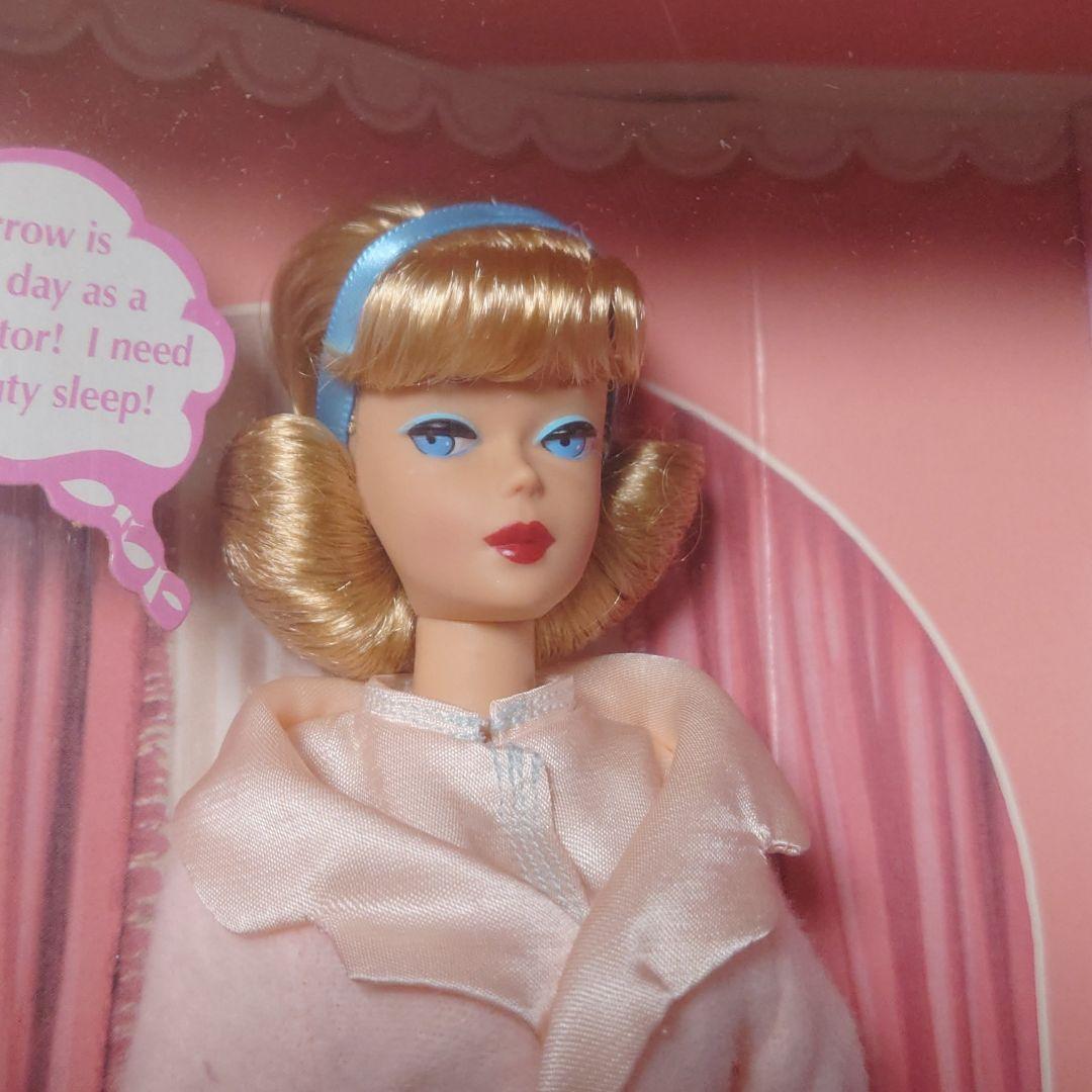 バービー♥バービー人形セット