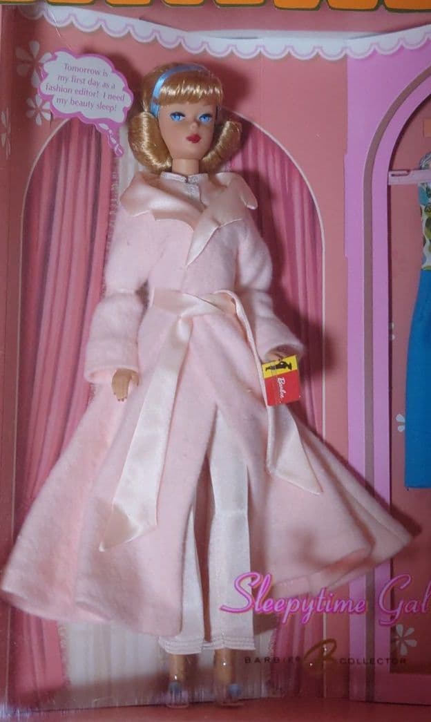 バービー♥バービー人形セット