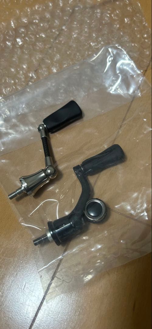 Shimano Vanquish 1000SSSPG カスタム