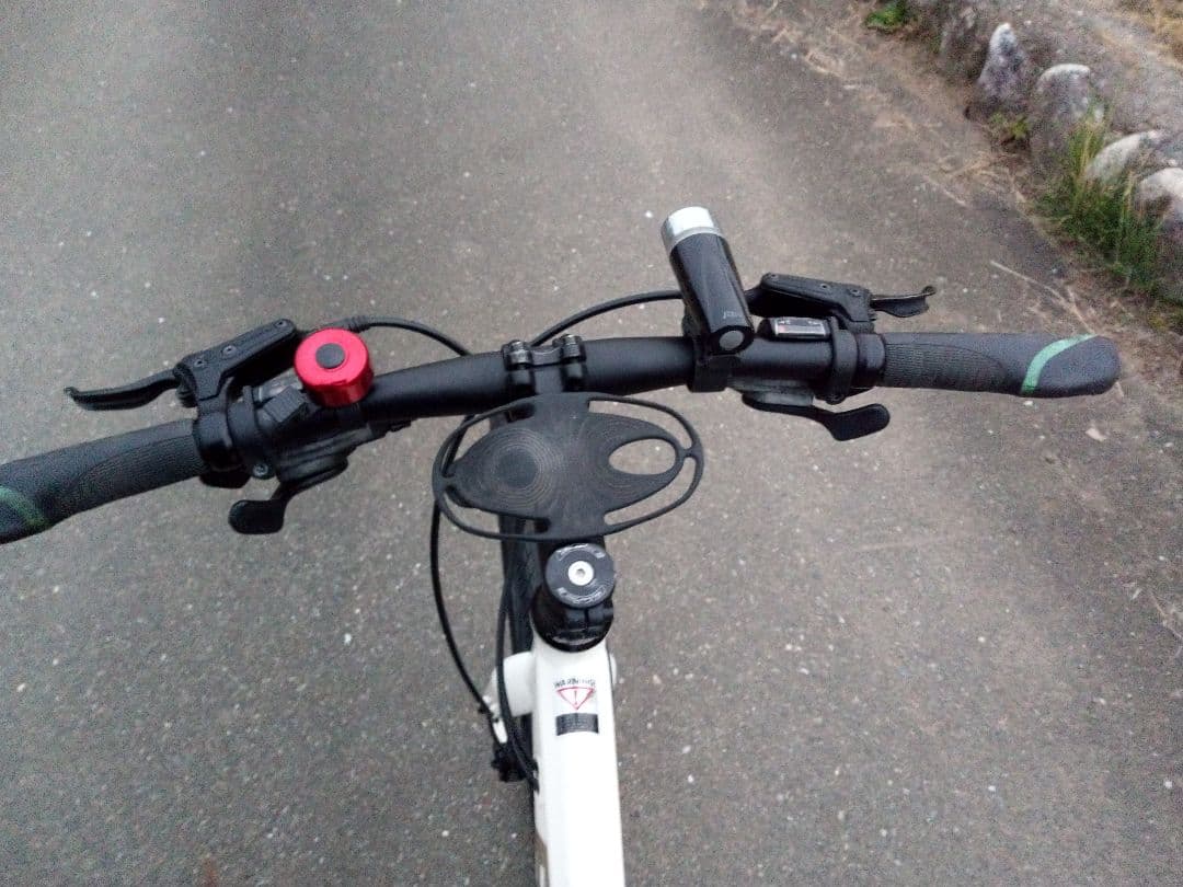 BIANCHI　ビアンキ　 C-SPORT DISC 　クロスバイク