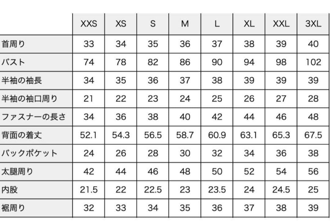 サンボルト　ワンピースジャージ