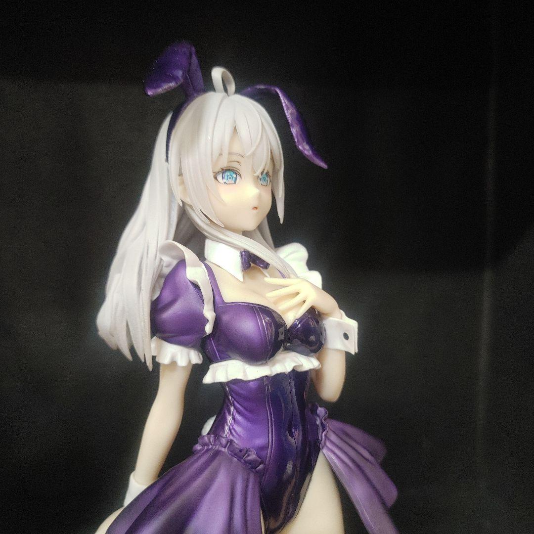 アーリャ　リペイント　フィギュア