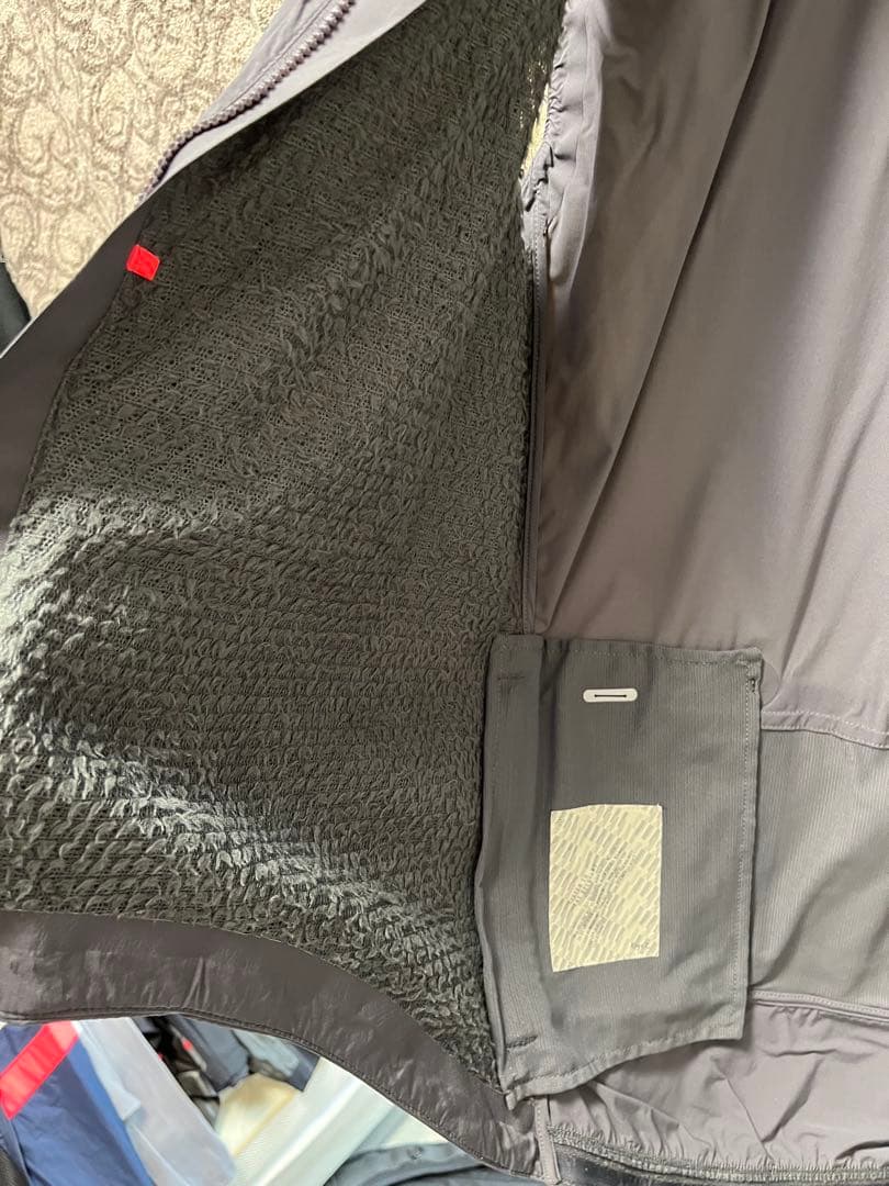 ウェア Rapha Pro Team Insulated Gilet Medium