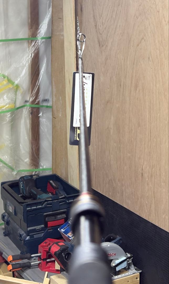 25年 新番手 入手困難 ラグゼ EGX アルティメイト S78L+ ソリッド