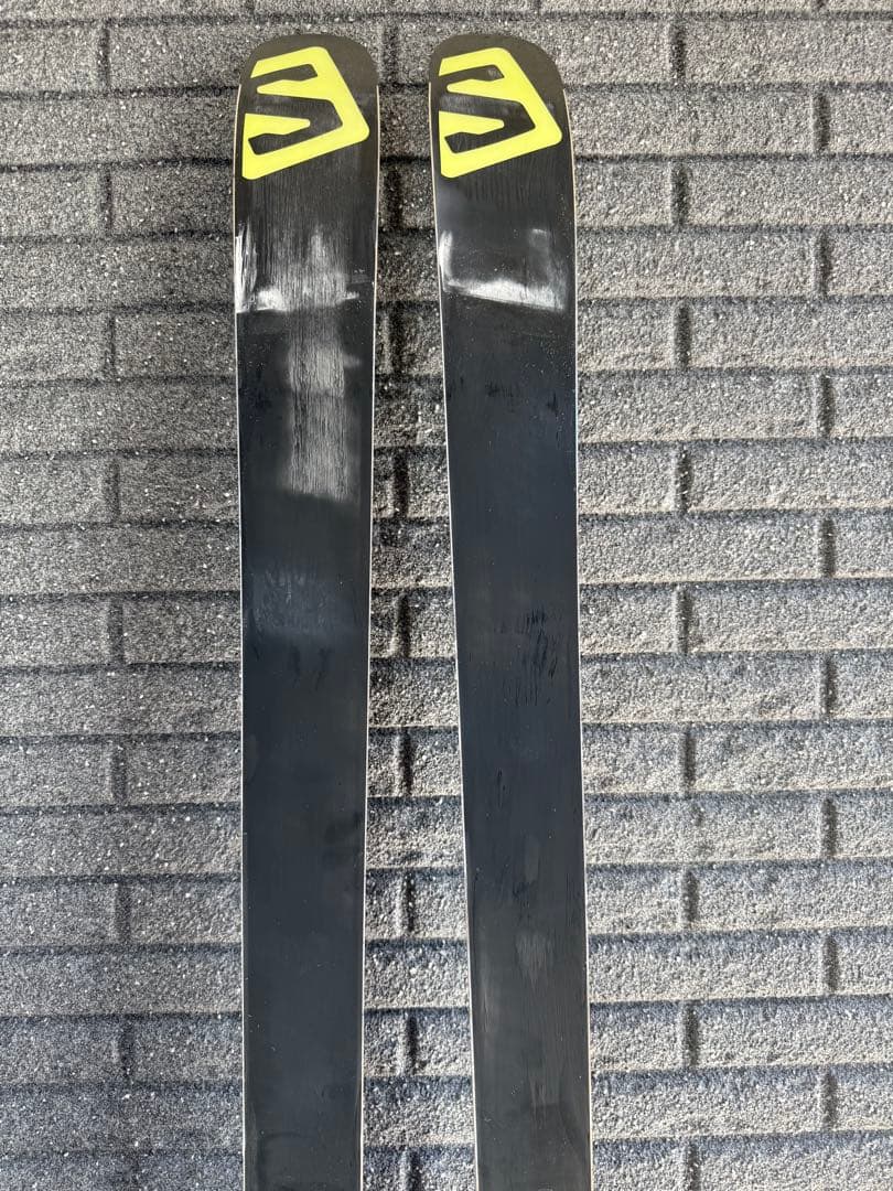 SALOMON サロモンスキー板 S/RACE SG 210cm