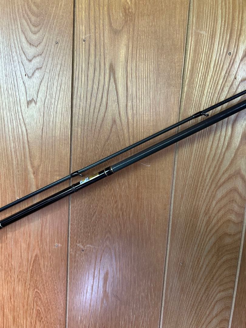 ロッド　slackmaster90