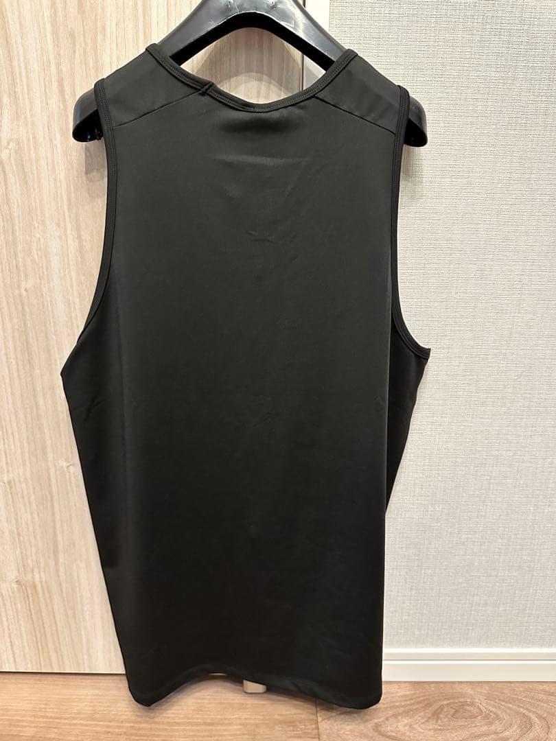 LÝFT TANKTOP JAPAN × United Kingdom