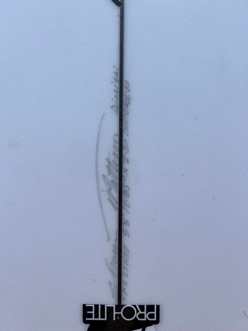 ティミーパターソン　ダスター　カリフォルニア本店　プロサーファー使用