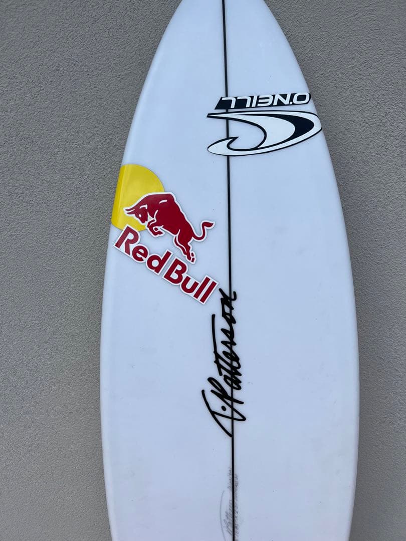 ティミーパターソン　ダスター　カリフォルニア本店　プロサーファー使用