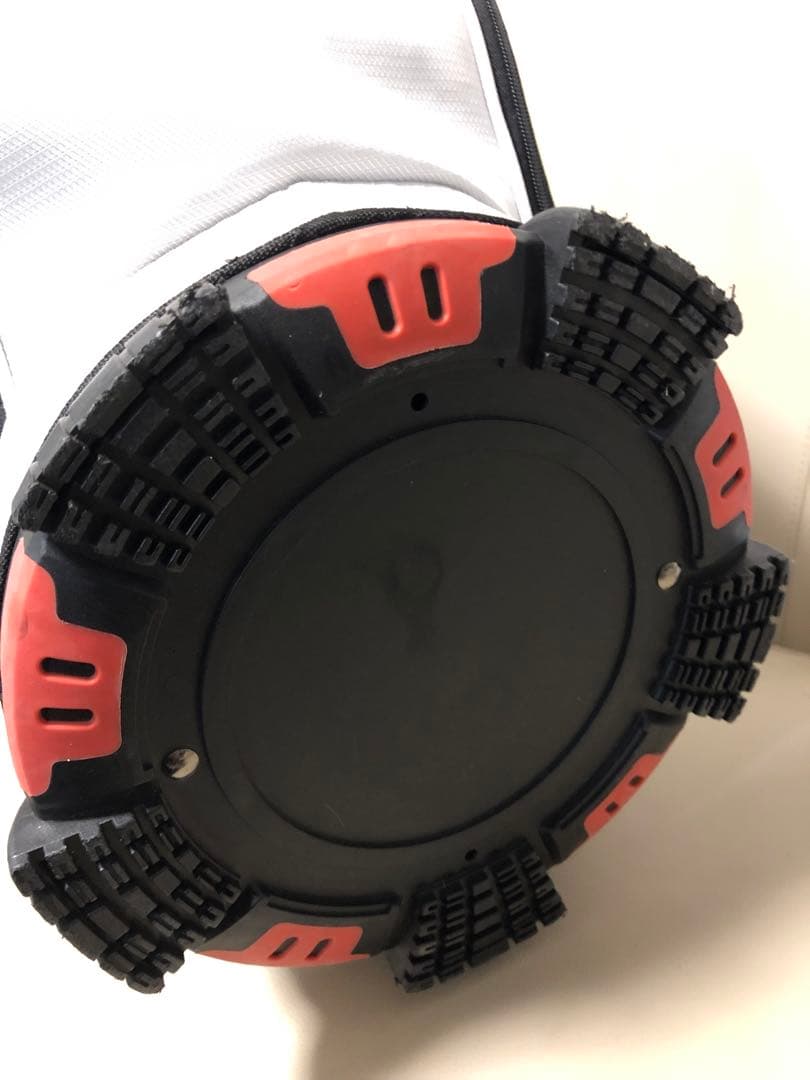 【送料込み】大人気　テーラーメイド　Taylor Made キャディバッグ　希少