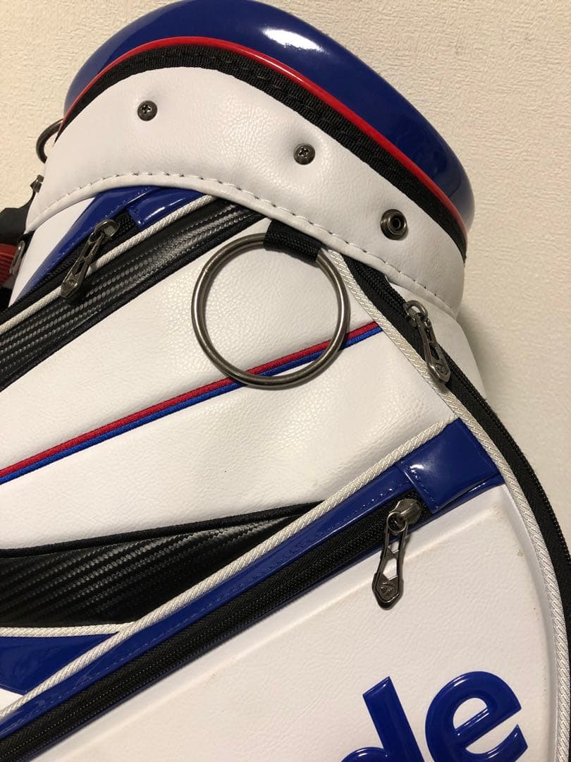 【送料込み】大人気　テーラーメイド　Taylor Made キャディバッグ　希少