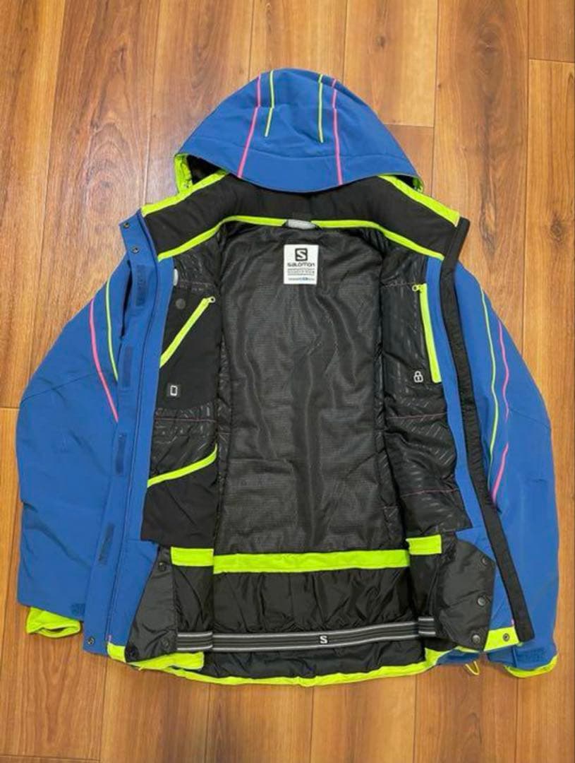 Salomon スキーウェア レディース　M