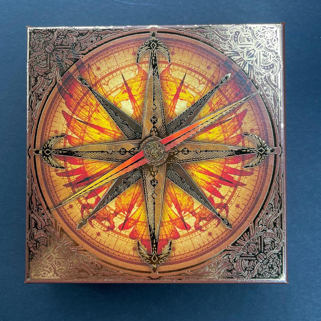 メリーチョコレート✨ ナハトラビュリント　全８種類　2026年　バレンタイン