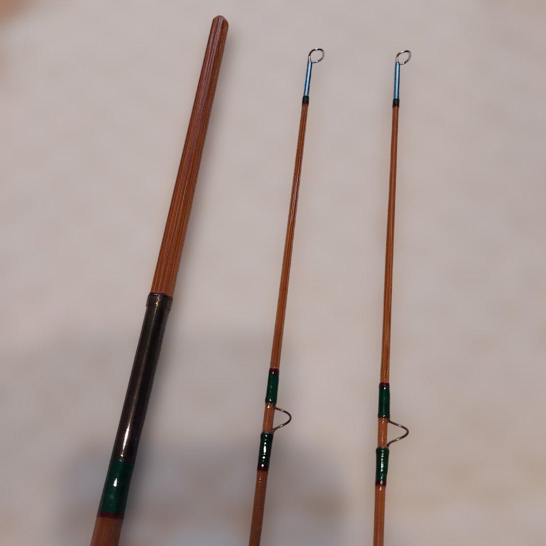 Pezon et Michel ペゾンミッシェル　トラウン　8.2 #6/7