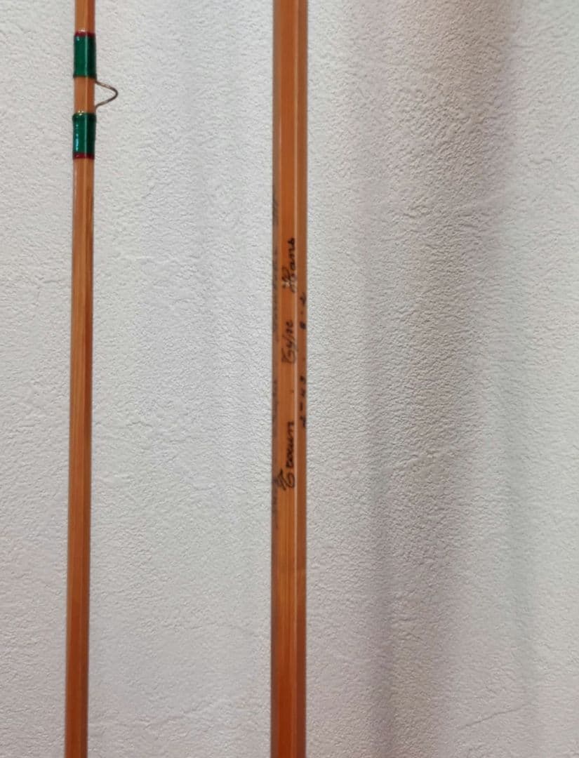 Pezon et Michel ペゾンミッシェル　トラウン　8.2 #6/7