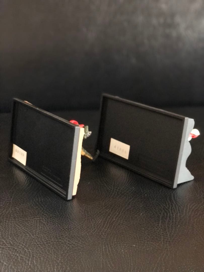 大怪獣シリーズ　どくろ怪獣レッドキング　再生怪獣ギエロン星獣　ジオラマ