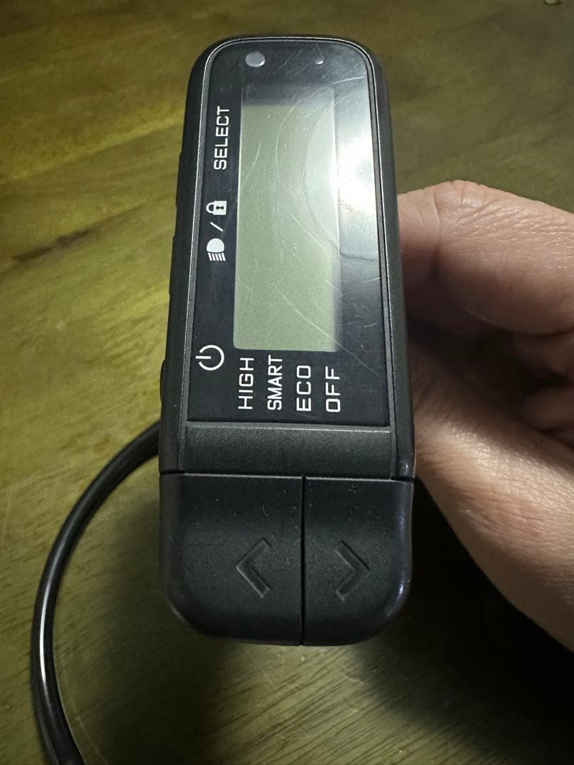 YAMAHA PAS スイッチX3N-835D0-01 ヤマハ　パス