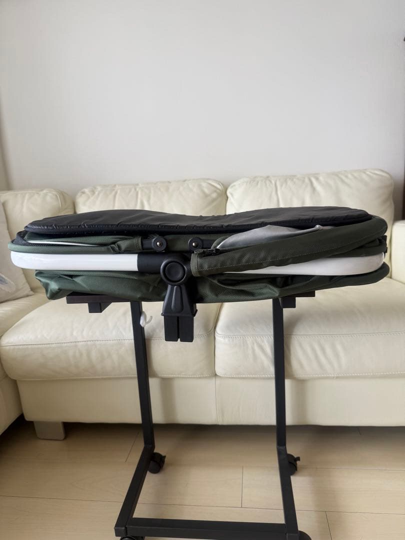 ピッコロカーネタントIIIコットのみ