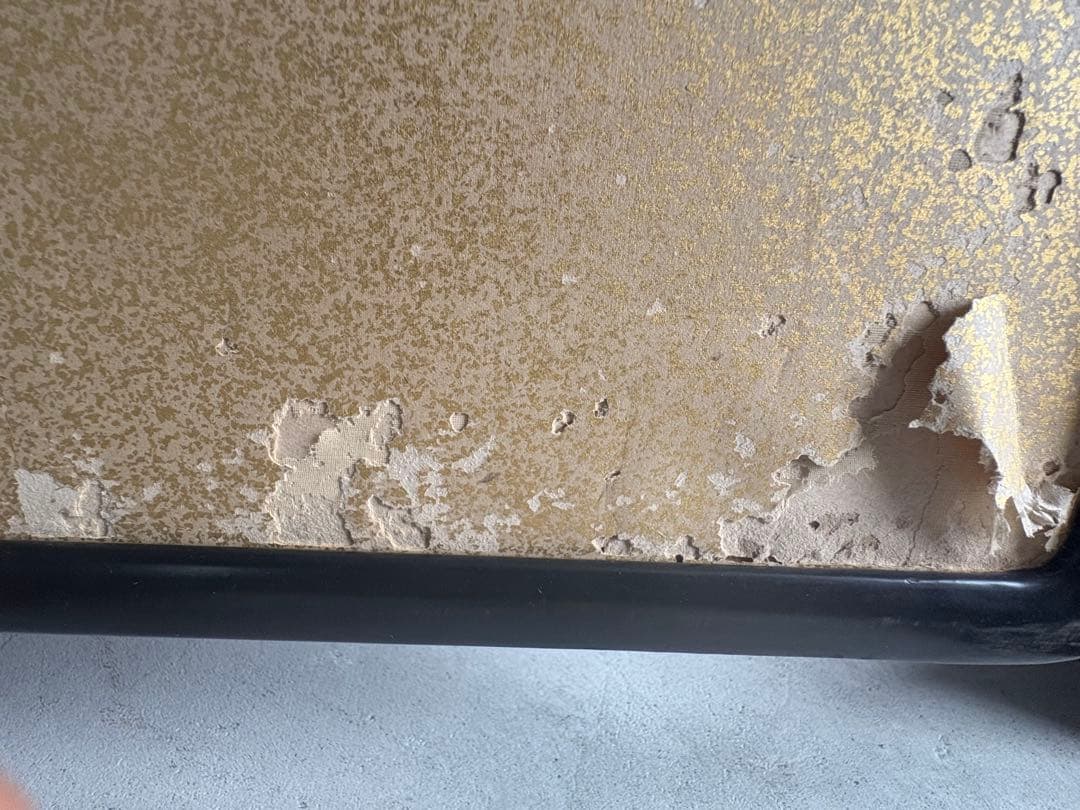 横額　刺繍　竹内栖鳳の絵をモチーフに