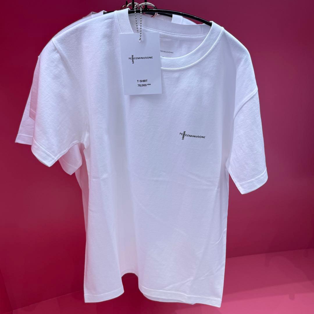 アイドル peaceminusone MAMA produce by G-DRAGON