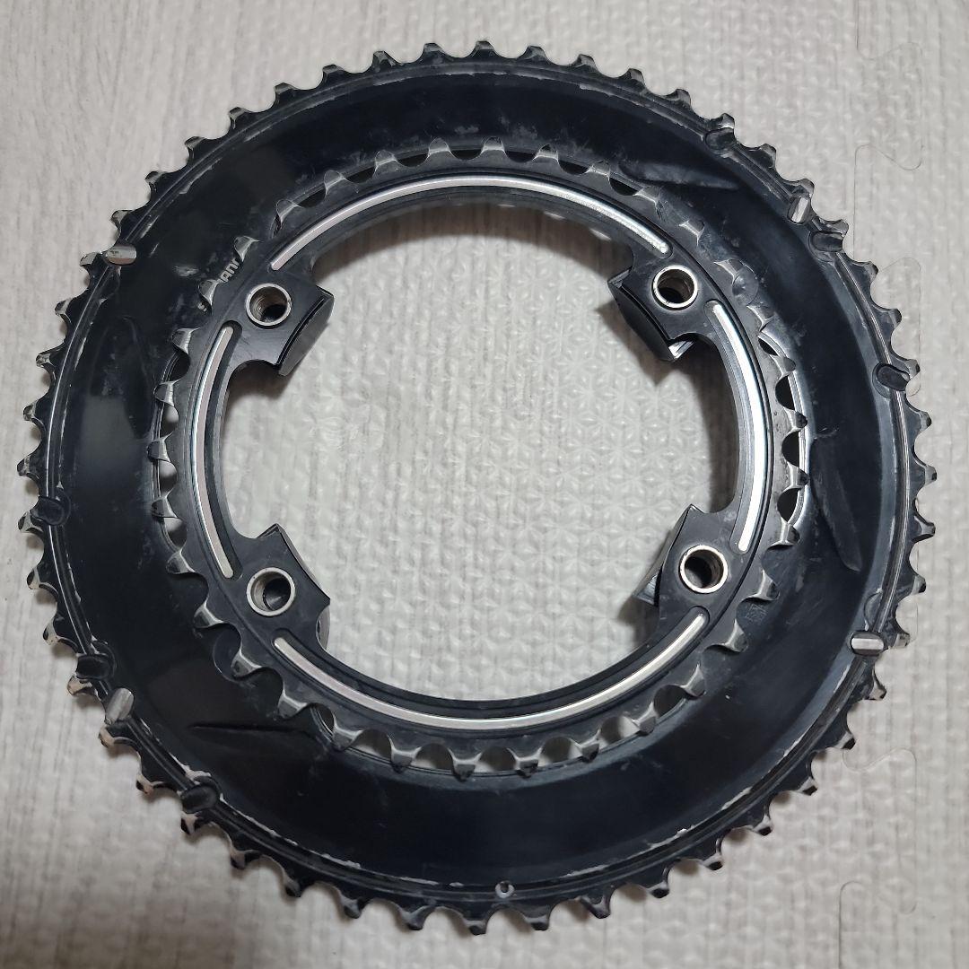 SHIMANO DURA-ACE 11S チェーンリング 34T