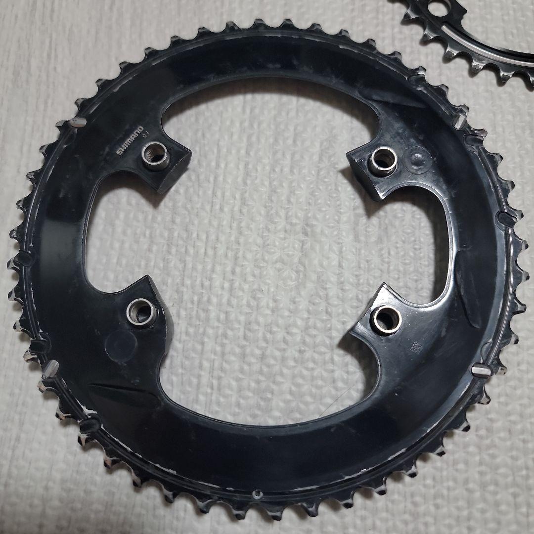 SHIMANO DURA-ACE 11S チェーンリング 34T