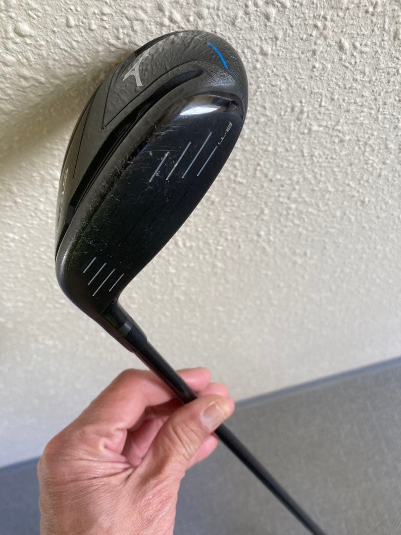 MIZUNOミズノST-X 220 フェアウェイウッド 3番