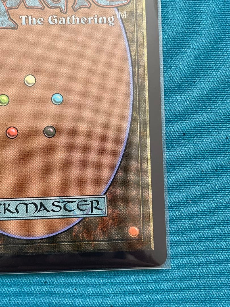 MTG ローウィンの昏迷 調和した大合唱 英語版 フラクチャーフォイル