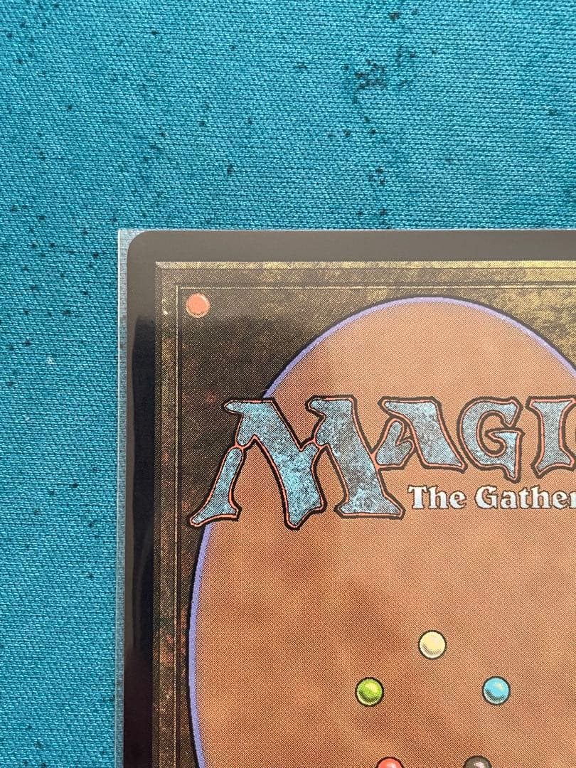 MTG ローウィンの昏迷 調和した大合唱 英語版 フラクチャーフォイル