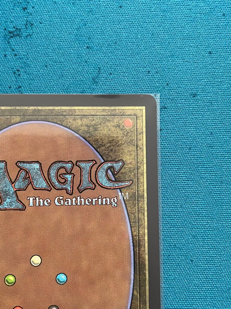 MTG ローウィンの昏迷 調和した大合唱 英語版 フラクチャーフォイル