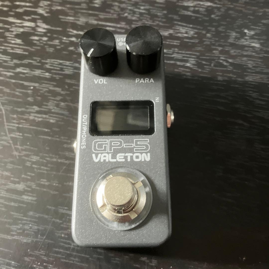 ギター Valeton GP-5