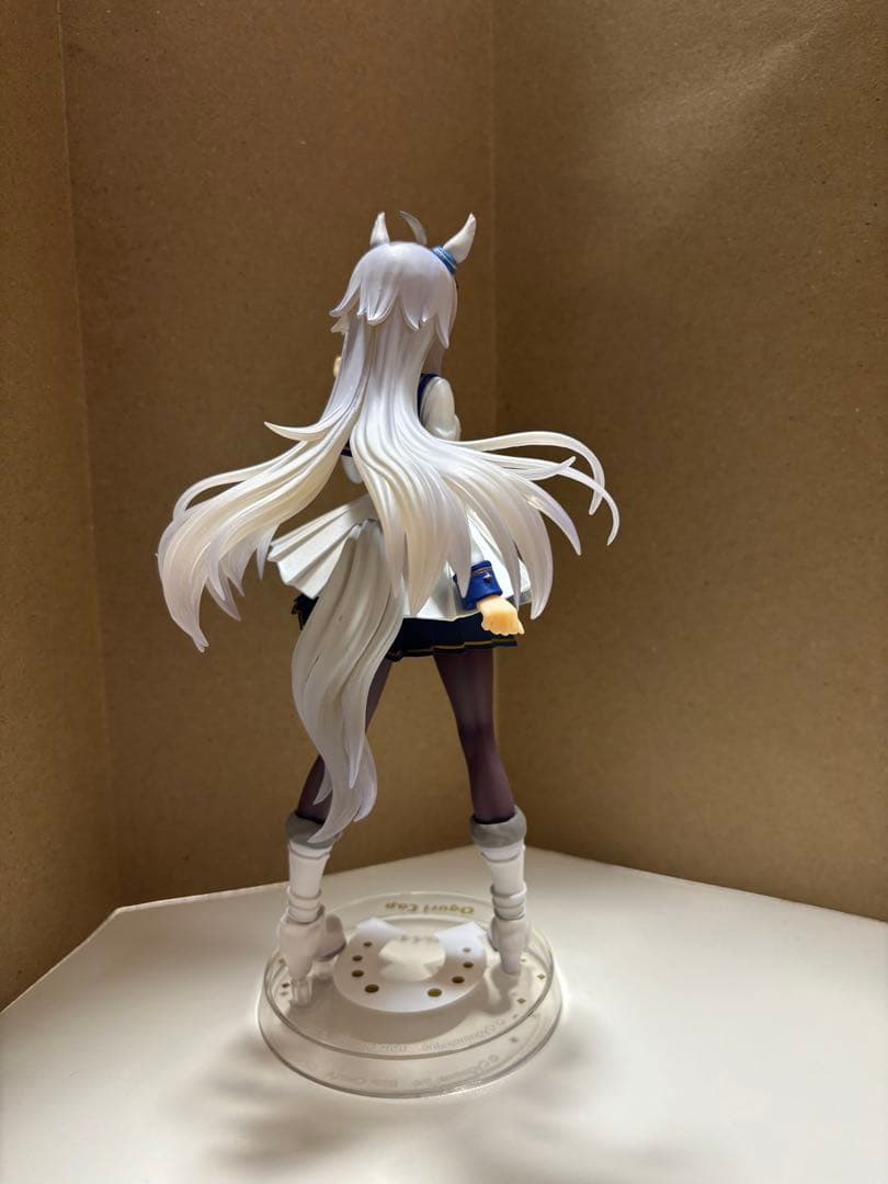 オグリキャップ フィギュア ラストワンver.