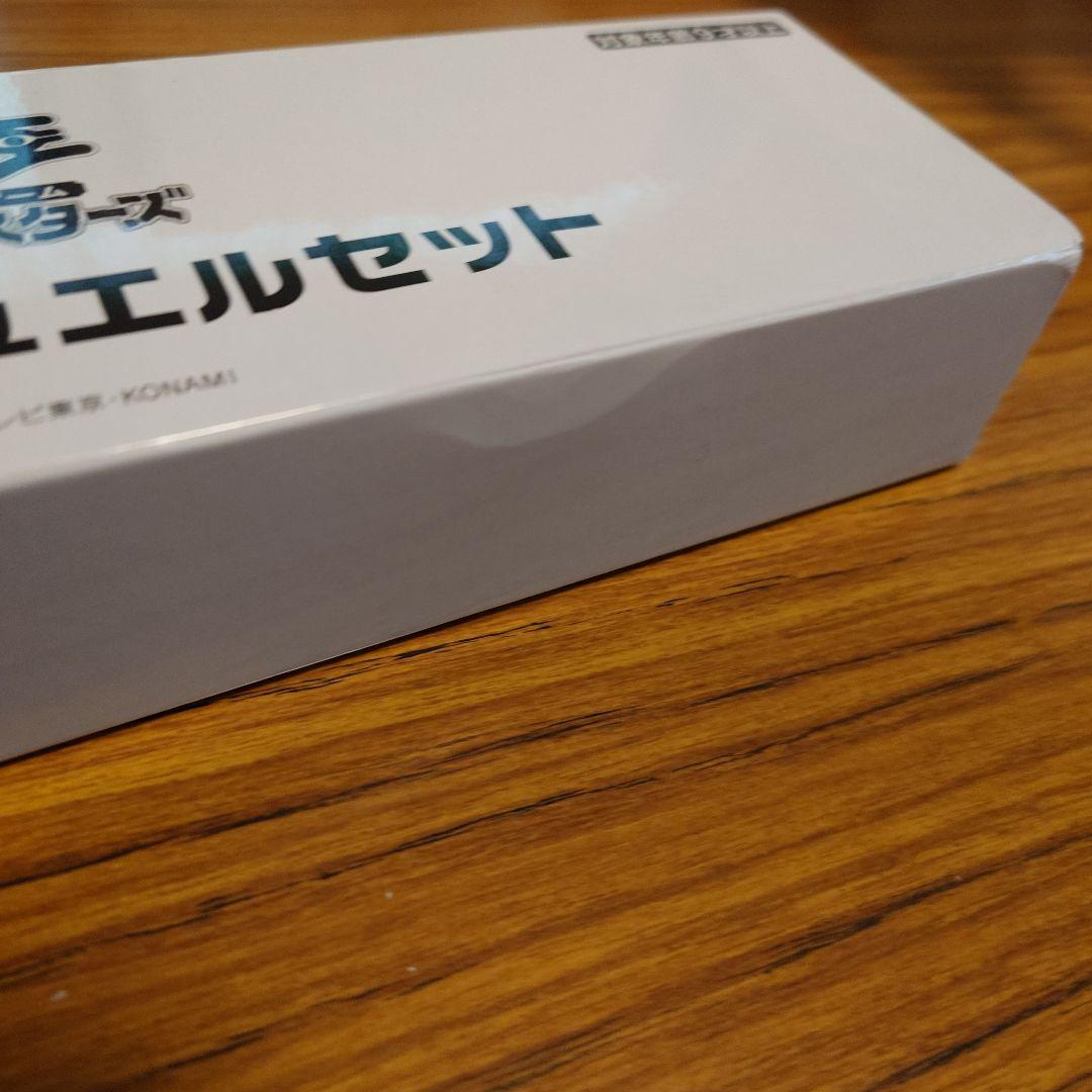 【箱潰れの為最安値】 遊戯王 M∀LICE デュエルセット YCSJ 2025