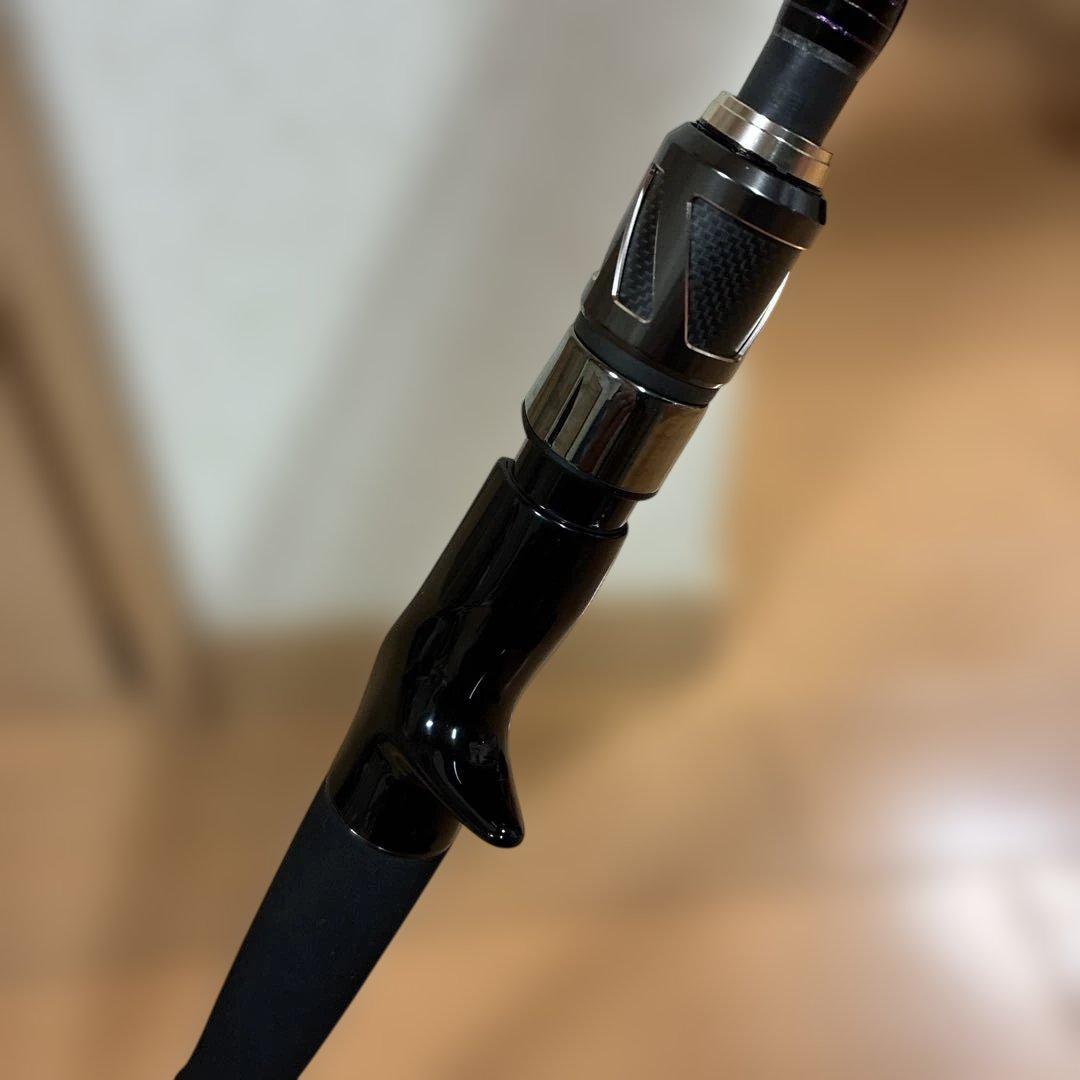 メガバスデストロイヤーTS TS 77X CASINO カジノ