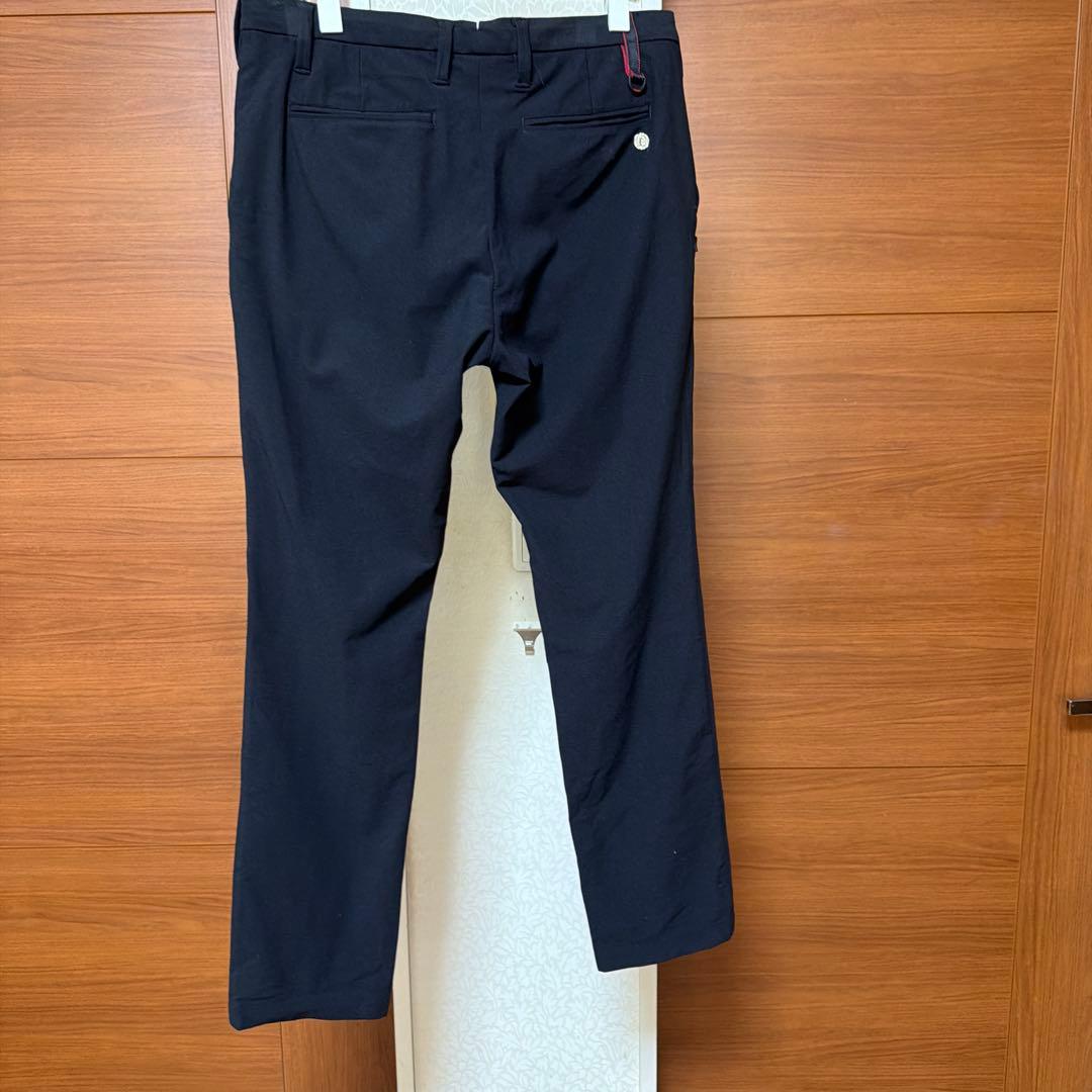 BRIEFING ゴルフパンツ XL 裾上げ済 股下約80cm