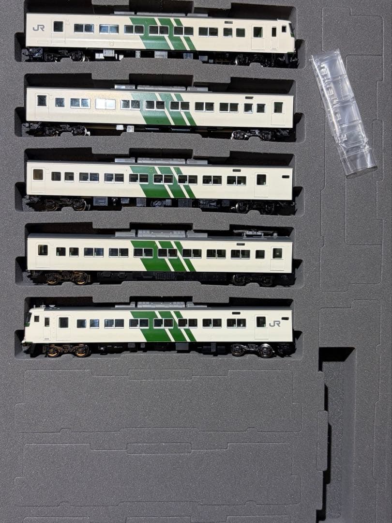 TOMIX 98567 185系　特急踊り子　基本セットB