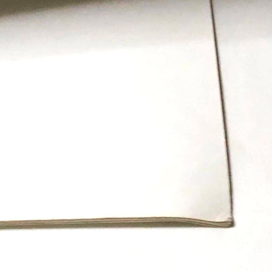 昭和レトロ 非売品 1988年 サンリオ みんなのたあ坊　画用紙　希少