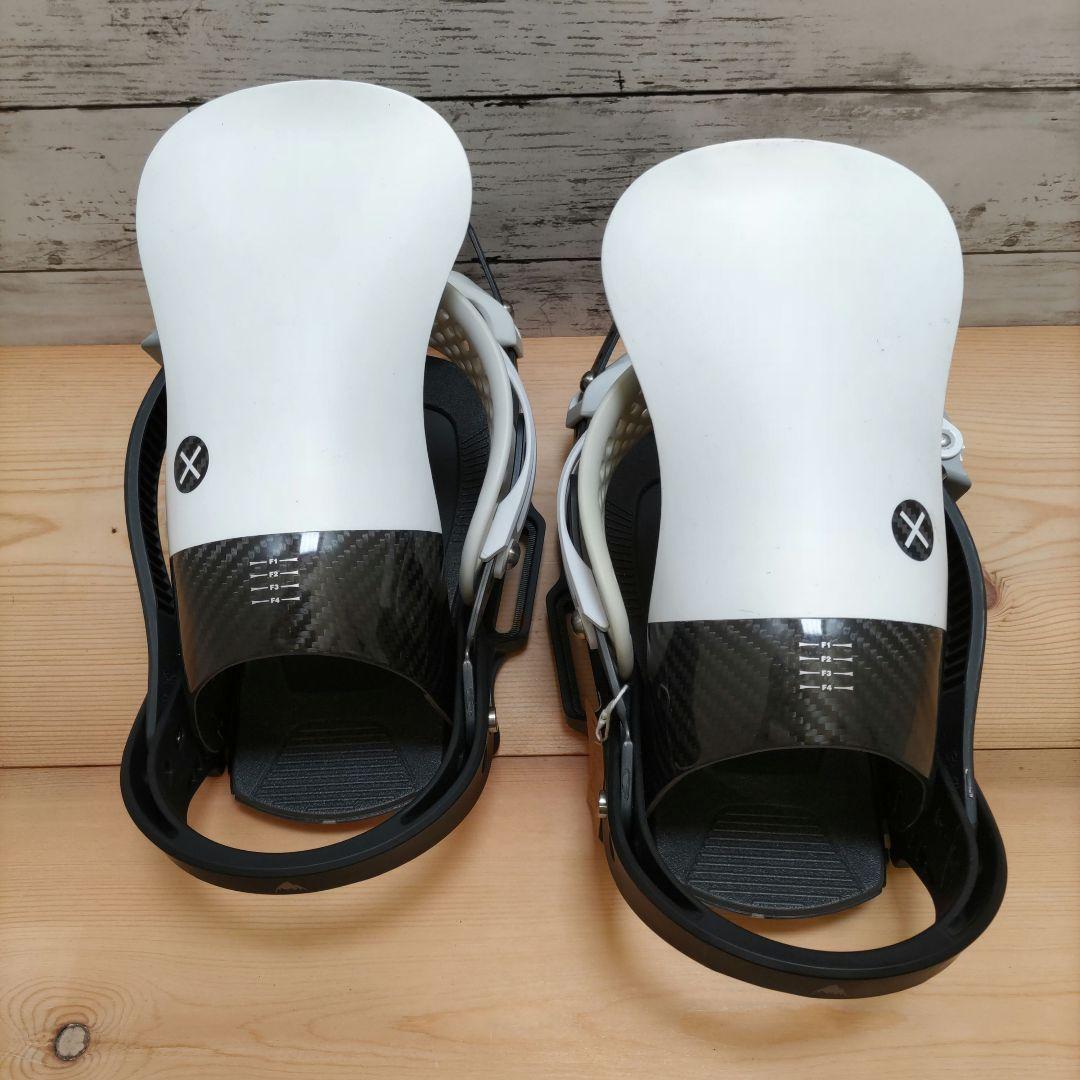夏季特価　BURTON X EST　未使用品