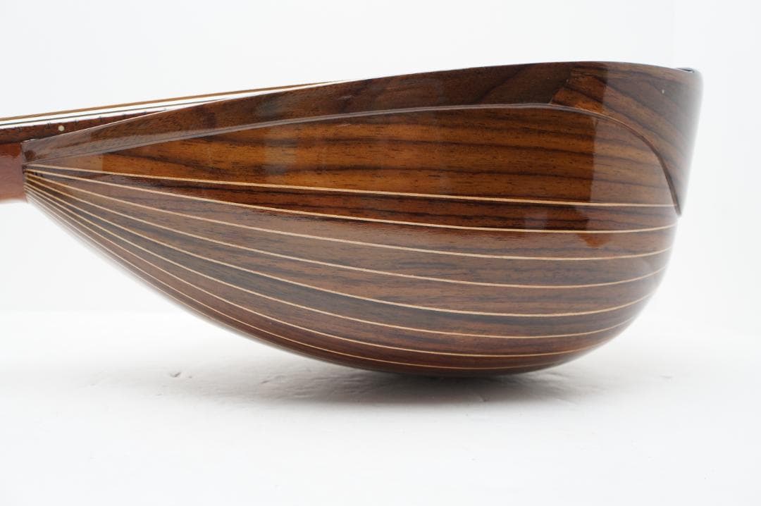 SUZUKI VIOLIN マンドリン M215 1975年製 ハードケース付