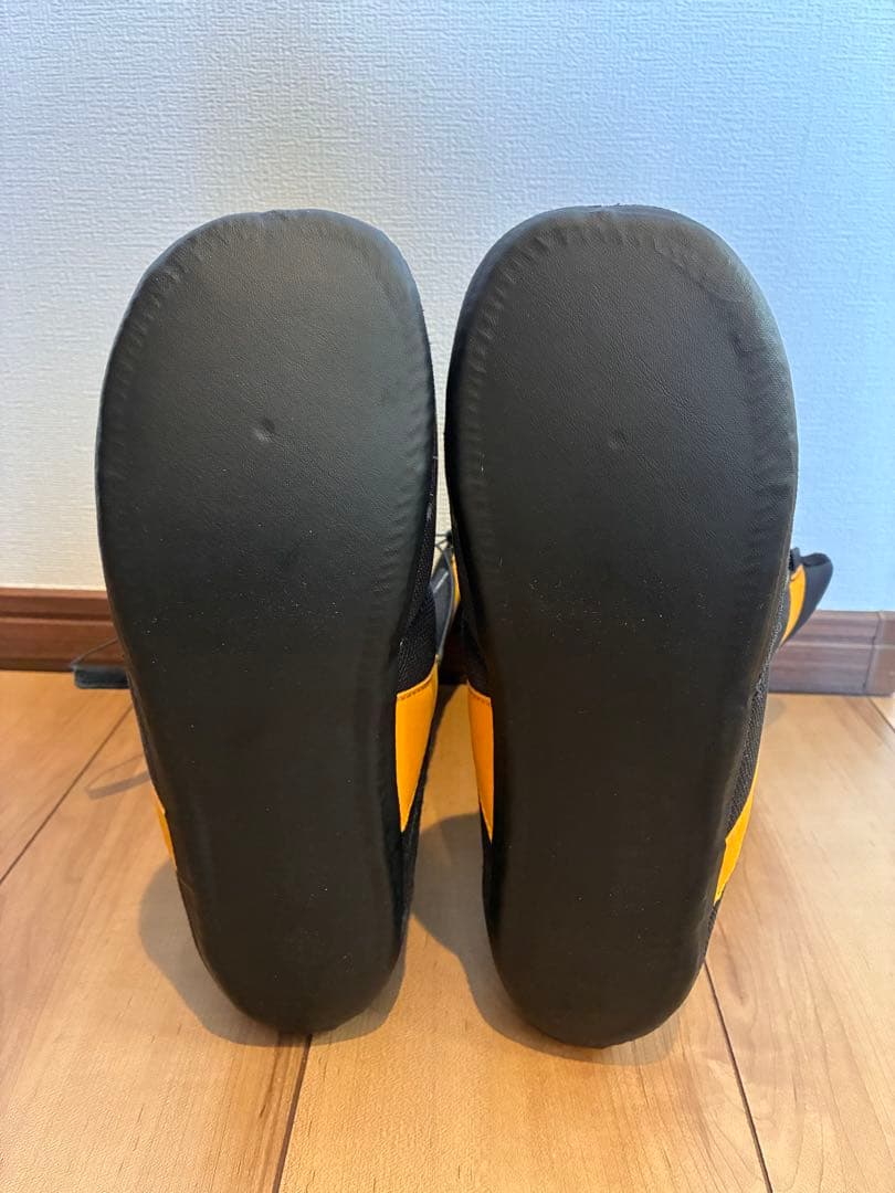 スノーボード 22-23 salomon launch boa 27.5cm