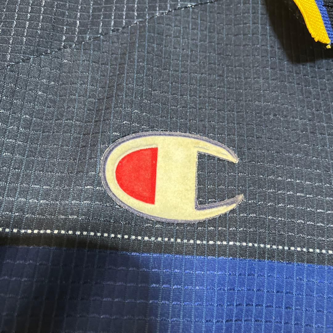 激レア　希少　チャンピオン　パルマユニフォーム　ブッフォン