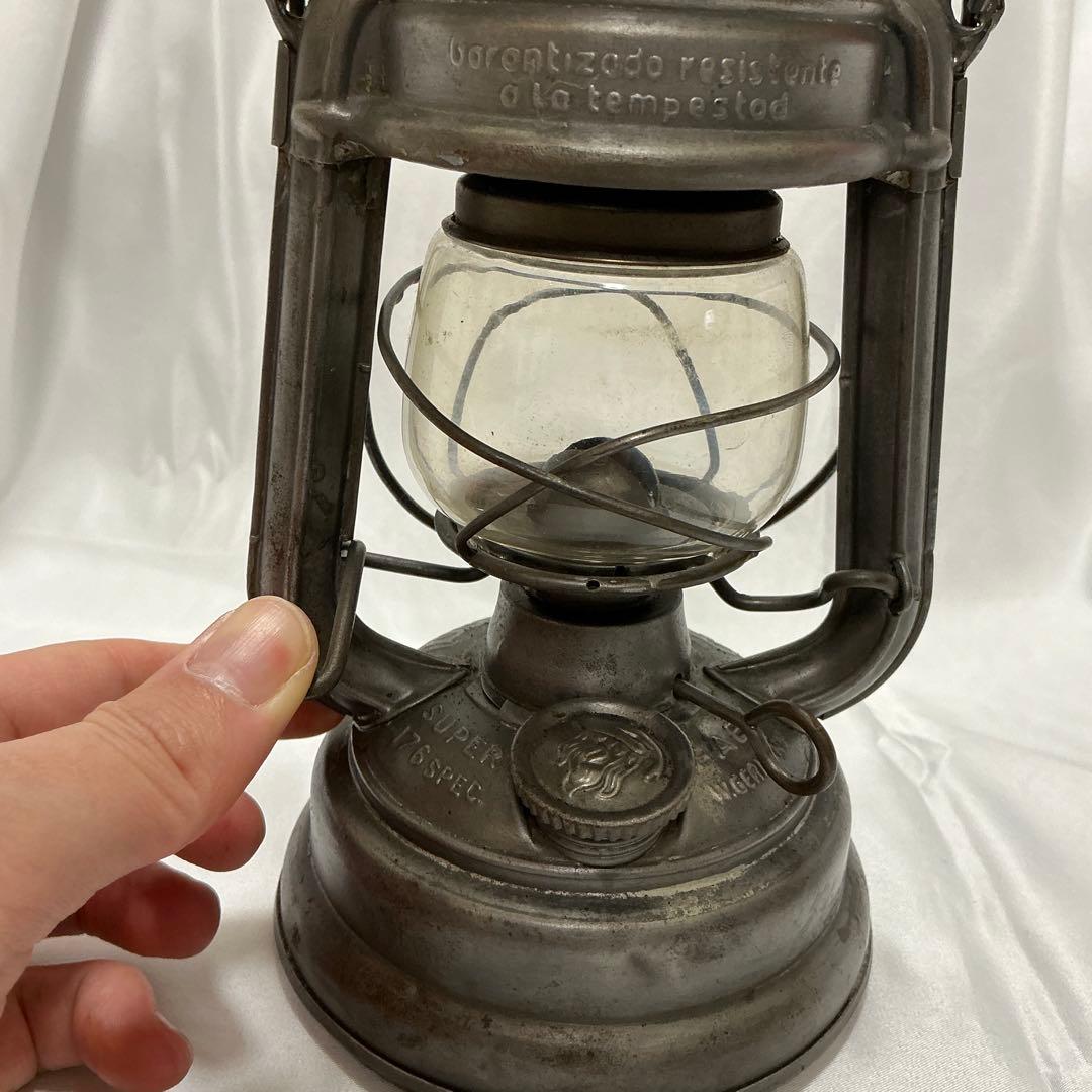 a*2様 FEUERHAND176STK DBP フェアハンド176