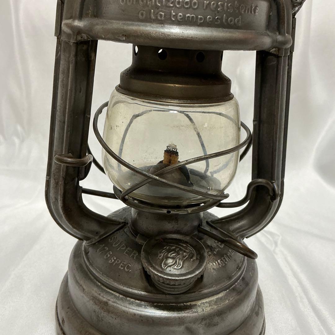 a*2様 FEUERHAND176STK DBP フェアハンド176