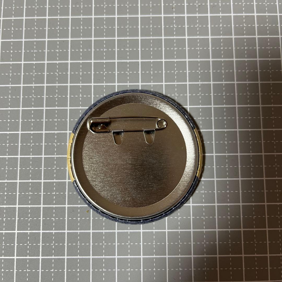 SPY×FAMILY プリロール　アーニャ　缶バッジ