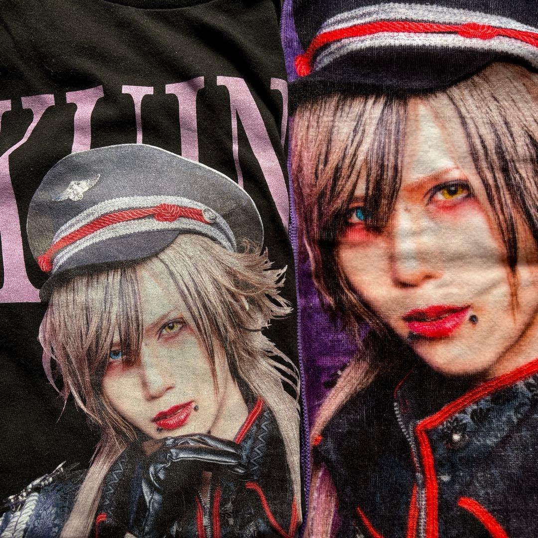 Royz 杙凪 Tシャツ＆タオル＆うちわ