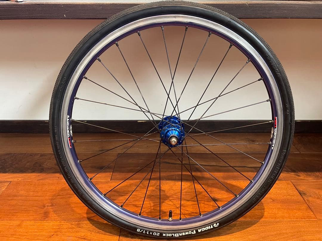 bmxレーシング　レース　レーサー　ホイールセット　アンサー　ホールショット