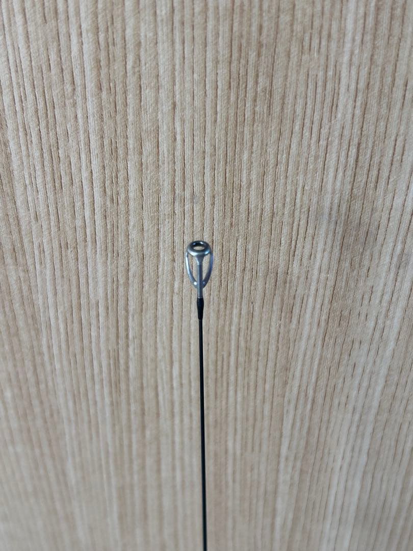 バーティカルプロ　EMT　Vertical PRO 62ST TYPE-S