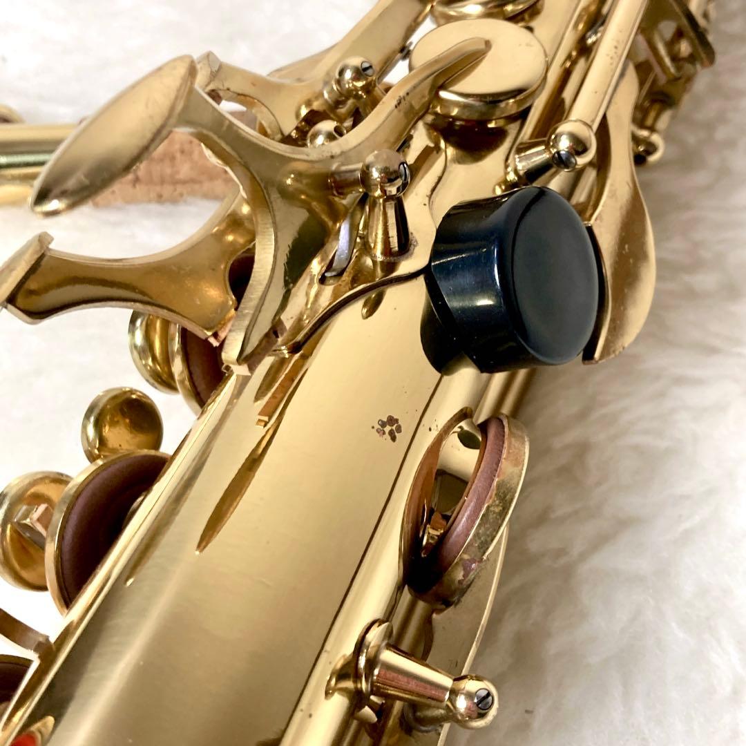 【良品✨】 ケルントナー Kaerntner アルトサックス 彫刻 サックス